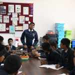 Workshop on drone club